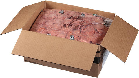 Bonici® PEPPERONI PORK & BEEF SPICY SLICED 14/OZ 11052170269