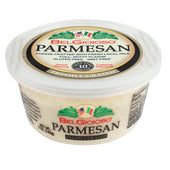 Belgioioso CHEESE PARMESAN GRATED CUP
