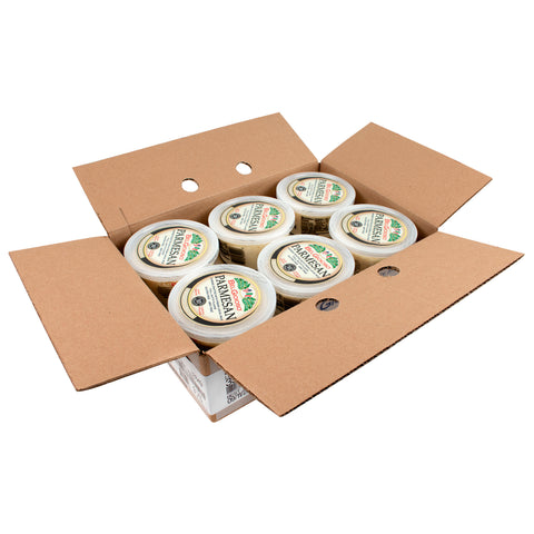 Belgioioso CHEESE PARMESAN GRATED CUP