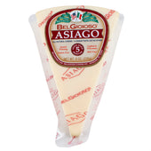 Belgioioso CHEESE ASIAGO WEDGE