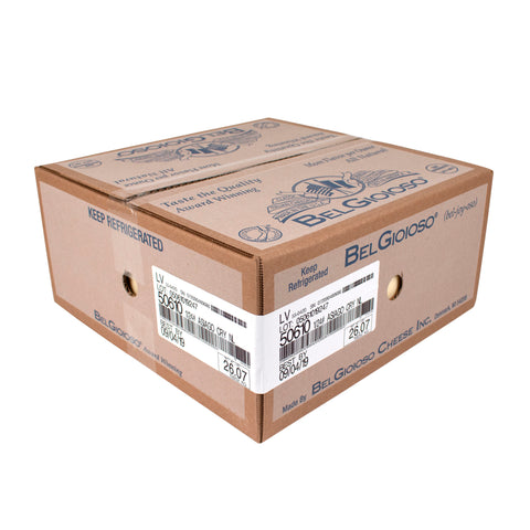 Belgioioso CHEESE ASIAGO WHEEL