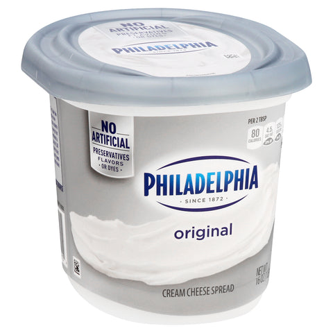 Cheese Cream Original