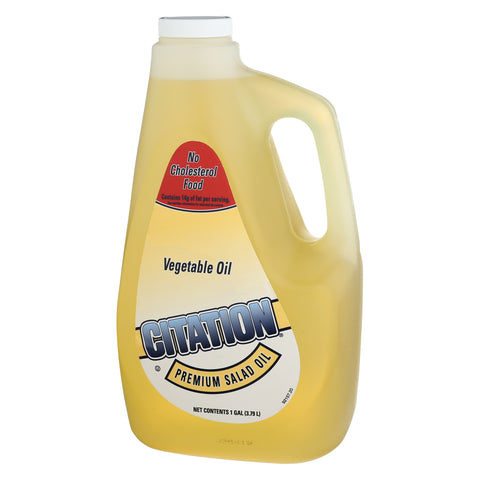 Oil Salad All Purpose Zt