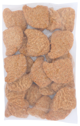 Advancepierre™ PORK PATTY CHOPPED BREADED CN 10000014640