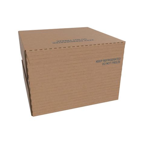 3M Low-Speed High Productivity Floor Pads 5100, 14-Inch, Red