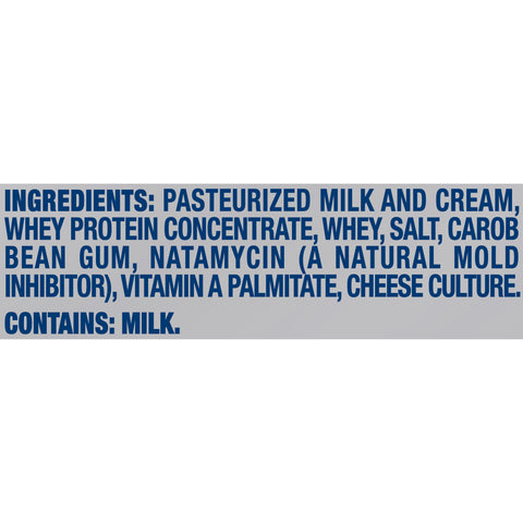 Philadelphia CREAM CHEESE ORIGINAL SOFT