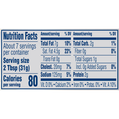 Philadelphia CREAM CHEESE ORIGINAL SOFT