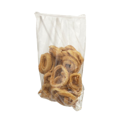 Fred's For Starters® ONION RING FLOUR BREADED