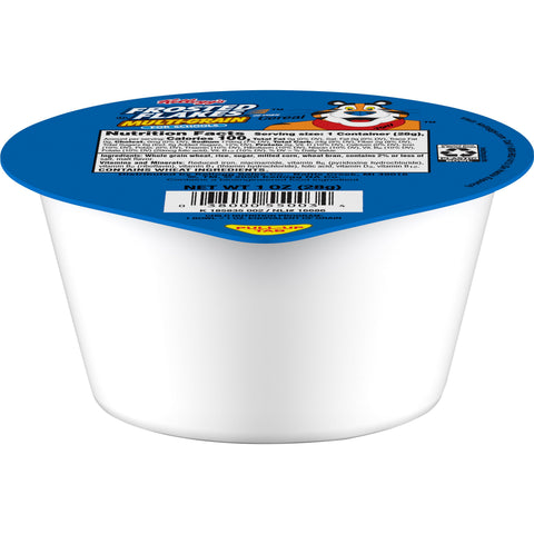 Kelloggs Frosted Flakes Reduced Sugar Multi Grain Cereal, 1 Ounce -- 96 per case.