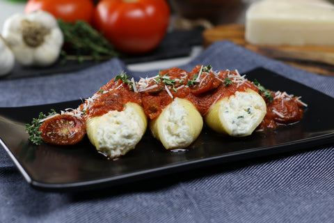 Bernardi® SHELL STUFFED CHEESE