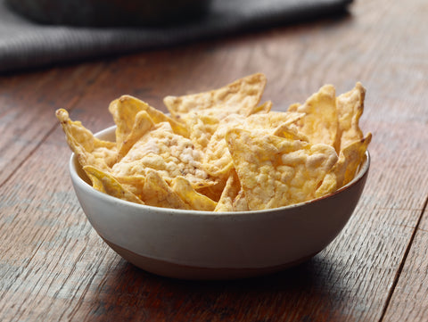 Popcorn White Cheddar Gluten Free