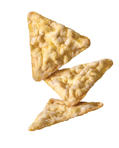 Popcorn White Cheddar Gluten Free