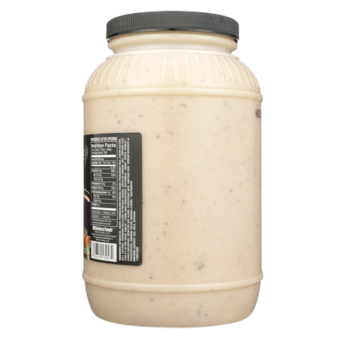 Classic Gourmet Reserve DRESSING CAESAR TABLESIDE