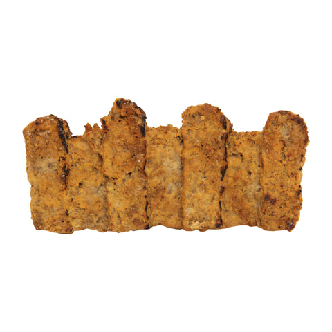 Advancepierre™ PORK PATTY SUPRRIB BBQ