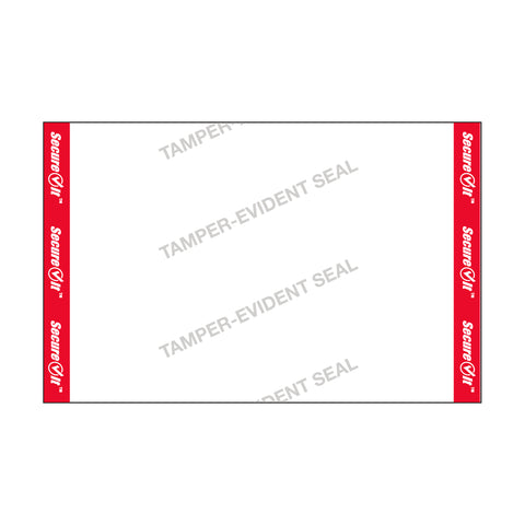SecureIt REGISTER ROLL THERMAL 3.125