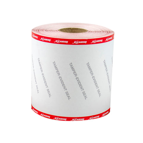 SecureIt REGISTER ROLL THERMAL 3.125