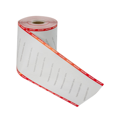 SecureIt REGISTER ROLL THERMAL 3.125