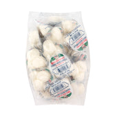 Belgioioso CHEESE MOZZARELLA FRESH 1 OZ SNACK CS