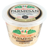 Belgioioso CHEESE PARMESAN SHAVED DELI CUP