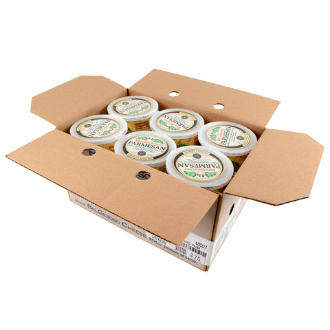 Belgioioso CHEESE PARMESAN SHAVED DELI CUP