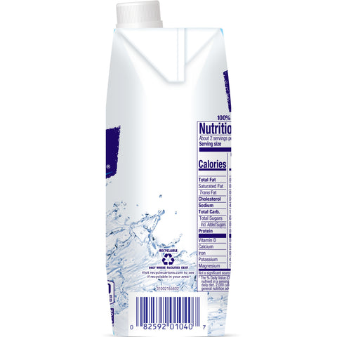 Water Coconut Porgc Nj Carton