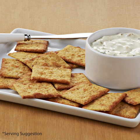 Sunshine® CRACKER WHEAT WAFER