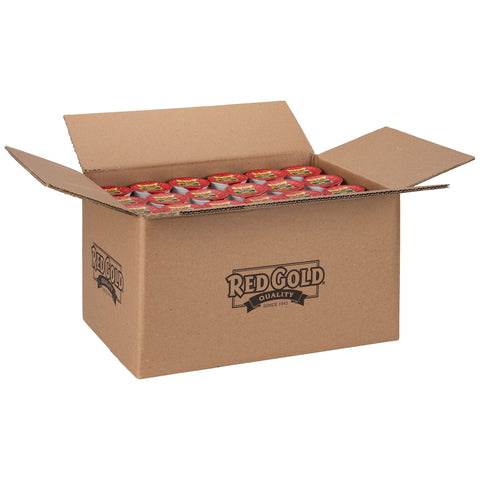 Red Gold SAUCE MARINARA SINGLE SERVE CUP
