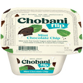 Chobani YOGURT MINT CHCOLATE CHIP FLIP