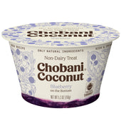 Chobani YOGURT COCONUT BLUEBERRY NON DAIRY