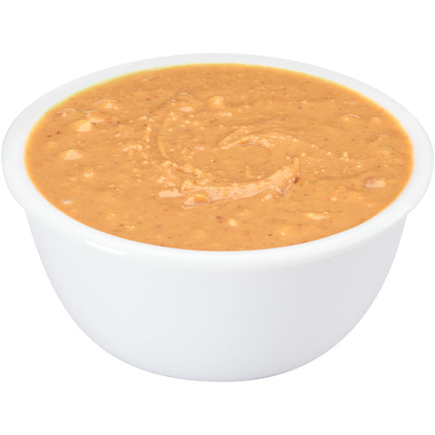 Peanut Butter Crunchy 100% Natural