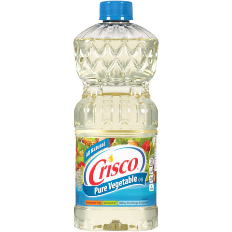 Crisco® OIL VEGETABLE CRISCO®
