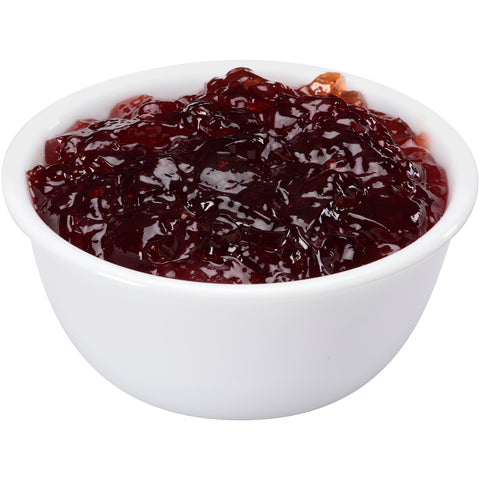 Smucker's® JELLY STRAWBERRY GLASS JAR