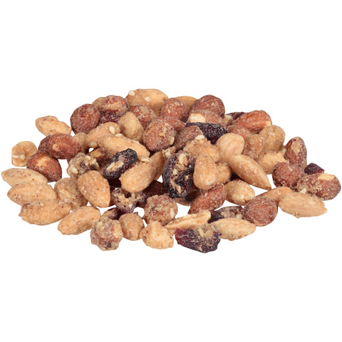 Snack Mix Almond Honey