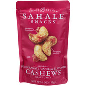 Sahale Snacks SNACK MIX CASHEW POMEGRANATE