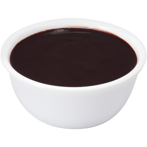 Smuckers Chocolate Sundae Syrup, 20 Ounce -- 12 per case.