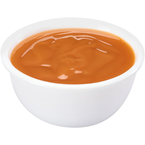 Smuckers Butterscotch Sundae Syrup, 20 Ounce -- 12 per case.