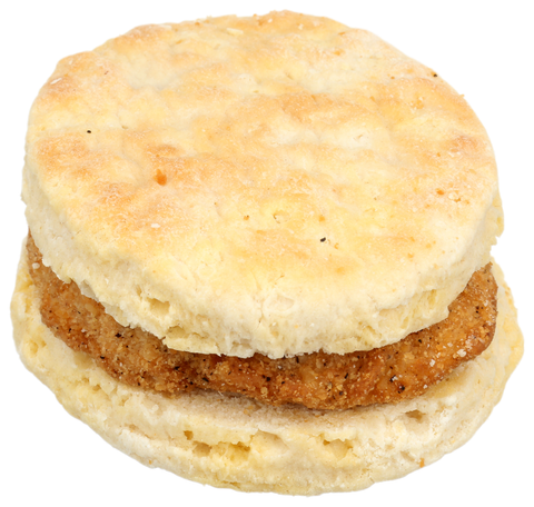 Hot 'n' Ready® SANDWICH SOUTHERN STYLE BREADED CHICKEN BISCUIT 10000000907
