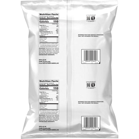 Pretzel Classic Tiny Twists Bulk