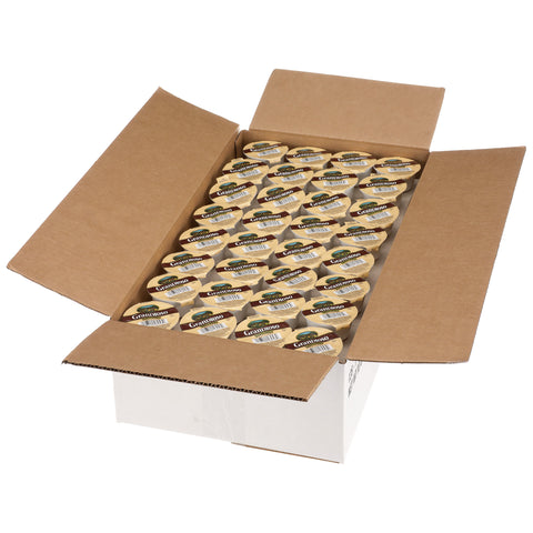 Sauce Garlic Liquid Single Serve Cup Refrigerated