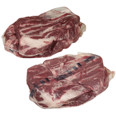IBP® BEEF CHUCK SHORT RIB CHOICE