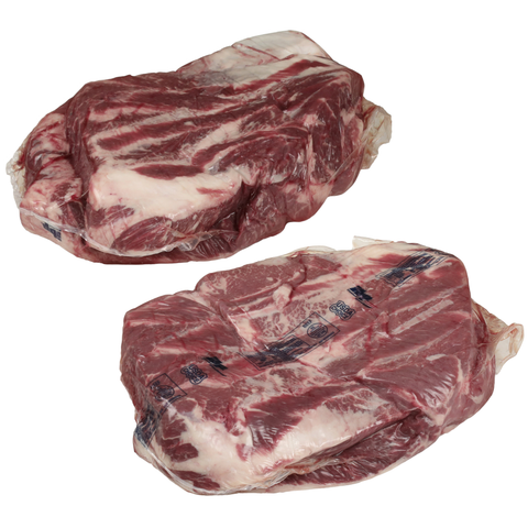 IBP® BEEF CHUCK SHORT RIB CHOICE