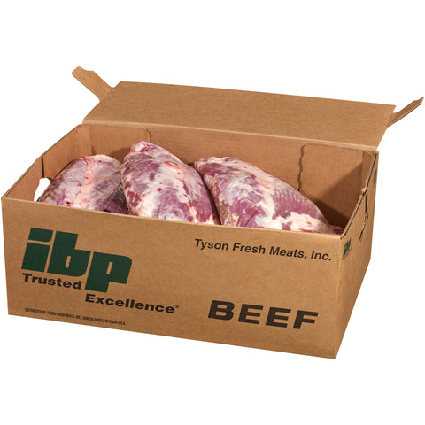 IBP® BEEF CHUCK ROLL NECK OFF SRA CHOICE #116A