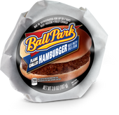 Sandwich Hamburger