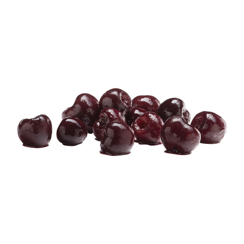 Simplot Classic CHERRIES DARK SWEET PITTED IQF