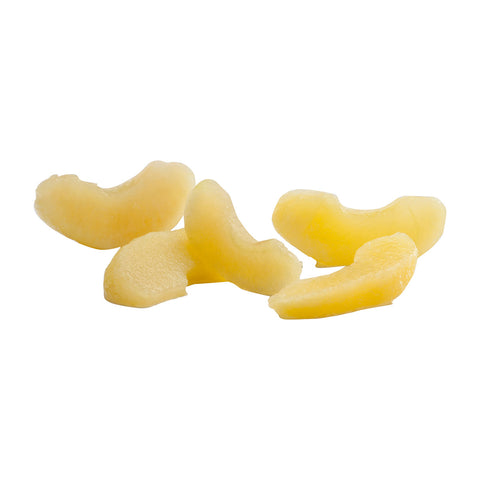 Simplot Simple Goodness™ Fruit APPLE GOLDEN DELICIOUS SLICED IQF