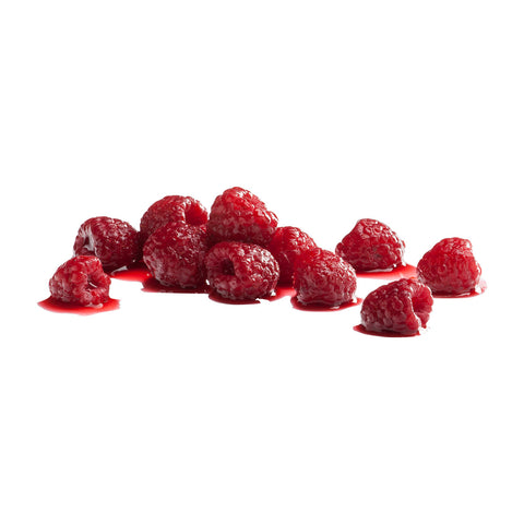 Simplot Simple Goodness™ RASPBERRIES RED WHOLE 4+1