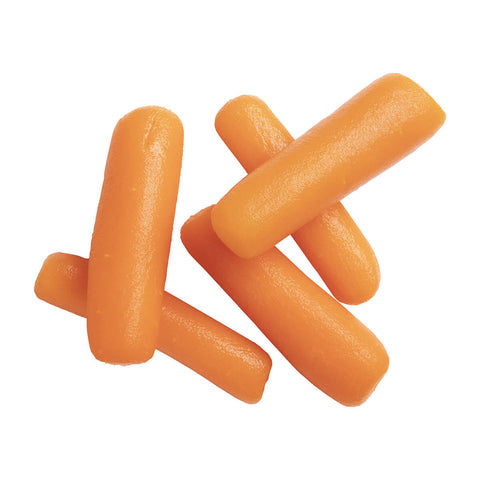 Simplot Classic Vegetables® CARROT BABY WHOLE IQF