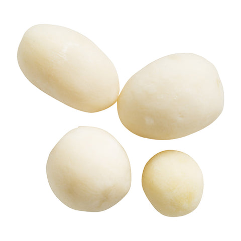 Simplot Simple Goodness™ POTATO SMALL WHOLE WHITE PEELED