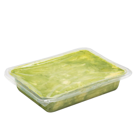 Simplot Harvest Fresh Hand Scooped Avocado Chunks, 16 Pound