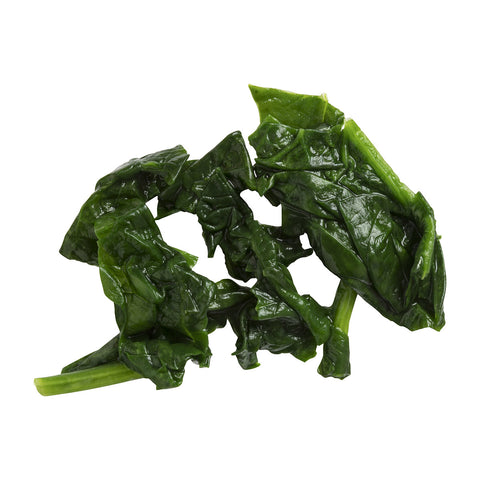 Simplot Classic Vegetables® SPINACH CHOPPED IQF 1/2